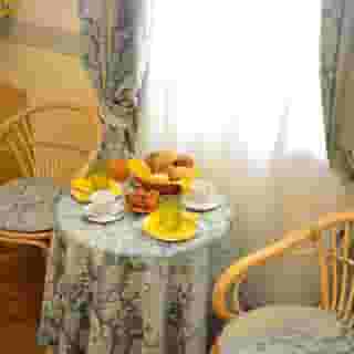 Villa Angelica, 5 of 5