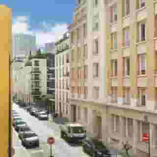 Hotel Eiffel Capitol, 3 of 5