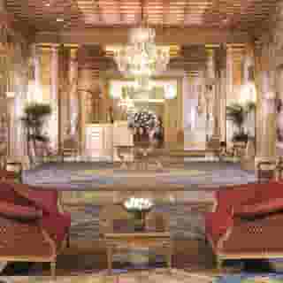 The Fairmont Copley Plaza, 2 of 5