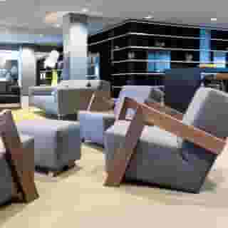 Mercure Amsterdam City Hotel, 4 of 5