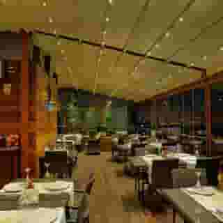 Burckin Suites Hotel, 6 of 6