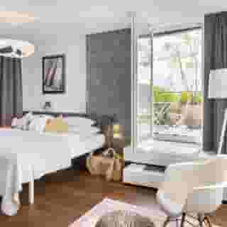 Mosaic House Design Hotel, 6 of 6