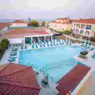 Diana palace zante reviews online