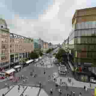 Hotel Prague Inn, 1 of 5