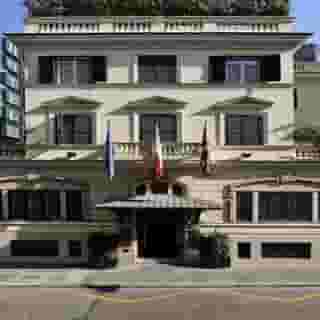 The Britannia Hotel, 6 of 6