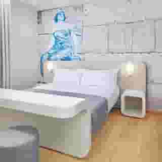 Grande Albergo Ausonia & Hungaria, 6 of 6