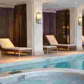 Intercontinental Amstel Amsterdam, 3 of 5