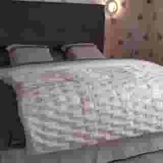 Chambre Du Jardin Fleuri, 5 of 5