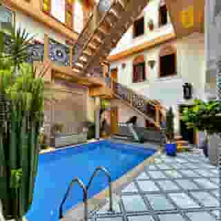 Riad Palais Marjana Suite & Spa, 4 of 5