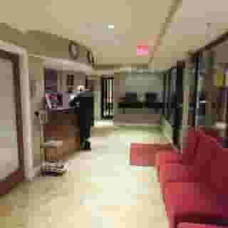 North Vancouver Hotel, 6 of 6