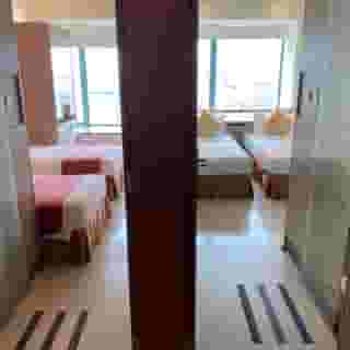 Rambler Oasis Hotel, 5 of 5