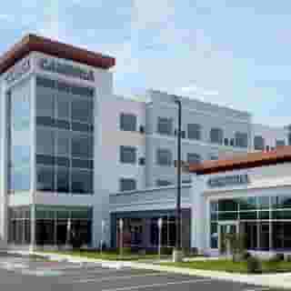 Cambria Hotel Nashville Airport, 2 of 5