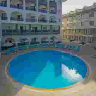 Side Aluna Hotel, 6 of 6