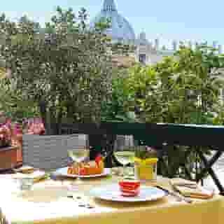 Residenza Paolo VI, 4 of 5