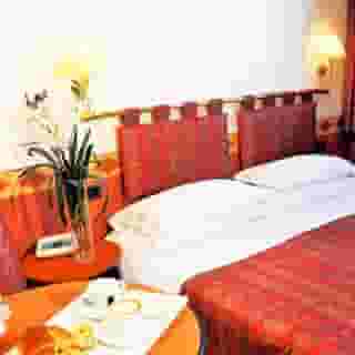 Hotel Amadeus, 6 of 6