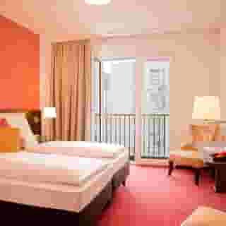 Gold Palais Hotel, 5 of 5