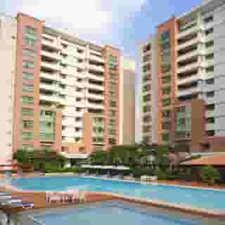 Somerset Ho Chi Minh City, 2 of 5