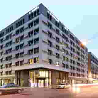 Eurostars Book Hotel, 1 of 5