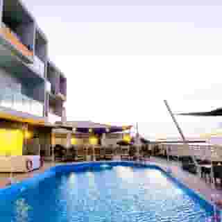 Sunset Beach Hotel, 3 of 5
