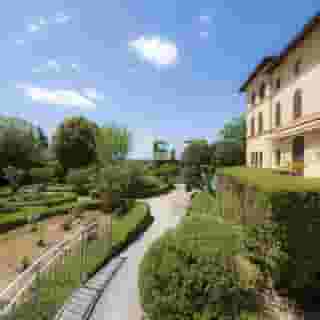 Villa Scacciapensieri, 1 of 5