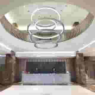 NH Collection San Sebastian Aranzazu, 6 of 6