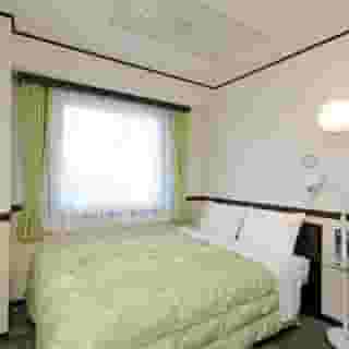 Toyoko Inn Tokyo Nihombashi Hamacho Meijiza Mae, 3 of 5