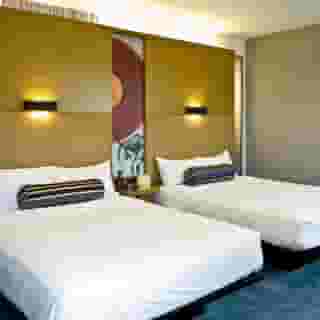 Aloft Phoenix Airport, 3 of 5