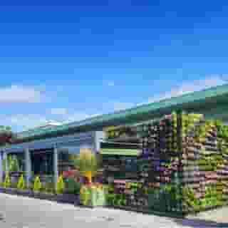 The Connacht Hotel, 1 of 5