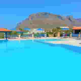 Zorbas Beach Village Hotel, 2 of 5