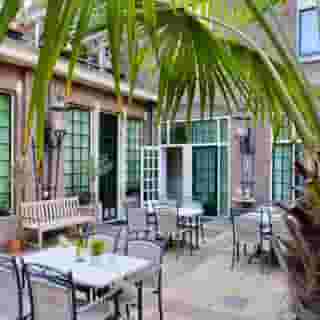 Hotel Johannes Vermeer Delft, 3 of 5