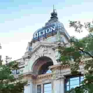 Hilton Antwerp Old Town, 5 of 5