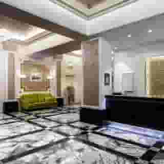 Cosmopolitan Hotel Prague, 3 of 5