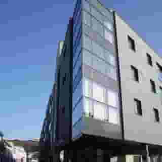 Liberty Wharf Apartments, 5 of 5