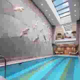 DoubleTree By Hilton Istanbul Esentepe, 3 of 5