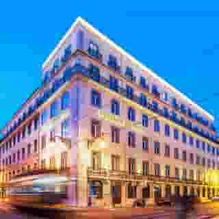 Pestana CR7 Lisboa, 1 of 5