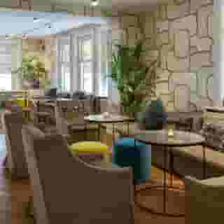 The Delphi - Amsterdam Townhouse, 1 of 5