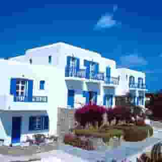 Zephyros Hotel Mykonos, 1 of 5
