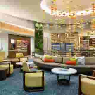 DoubleTree by Hilton Chicago - Magnificent Mile, 5 of 5