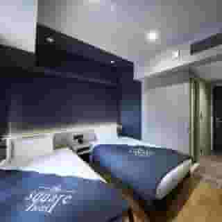 The Square Hotel Ginza, 2 of 5