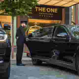 The One Barcelona, 6 of 6