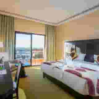 DWO Marrakech Ennakhil Hotel, 2 of 5