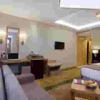 The Parma Hotel & Spa Taksim, 2 of 5