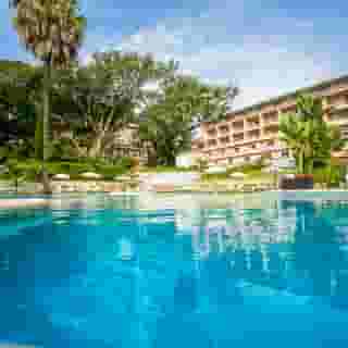 Olissippo Lapa Palace -  The Leading Hotels World, 5 of 5