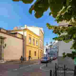 Old Town Residence - Premium Aparthotel, 1 of 5