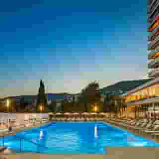 Hotel Ambasador, 1 of 5