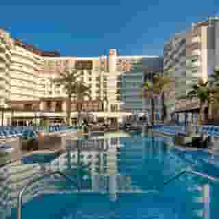 db San Antonio Hotel + Spa, 2 of 5