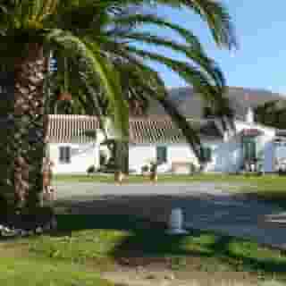 Cortijo Las Piñas, 4 of 5