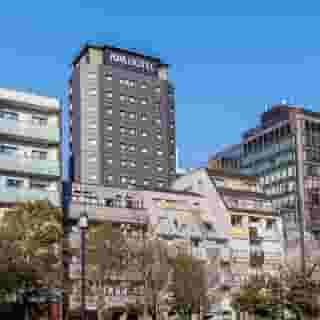 Apa Hotel Shimbashi Toranomon, 6 of 6