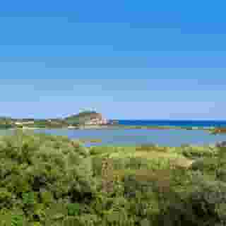 Conrad Chia Laguna Sardinia, 2 of 5