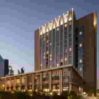 Rove Downtown Dubai, 4 of 5